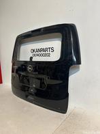 Opel Zafira Life achterklep, Auto-onderdelen, Ophalen, Gebruikt, Achter, Deur