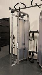 krachtstation Life Fitness dap Dual Adjustable Pulley, Sport en Fitness, Fitnessapparatuur, Gebruikt, Ophalen of Verzenden, Metaal