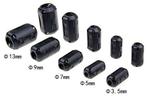 Ferriet klem 9mm ontstorings filter, Hobby en Vrije tijd, Elektronica-componenten, Verzenden, Nieuw