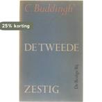 De tweede zestig 9789023445401 Buddingh, Boeken, Verzenden, Gelezen, Buddingh