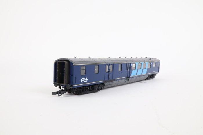 Artitec H0 - 20.156.01 - Modeltrein personenwagen (1) - Plan, Hobby en Vrije tijd, Modeltreinen | H0
