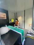 Onwijs moderne prefab tiny house / Bekijk het aanbod!