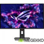 ASUS ROG Strix XG27AQDPG 26.5  Quad HD 500Hz QD-OLED Gaming, Computers en Software, Monitoren, Verzenden, Nieuw, ASUS