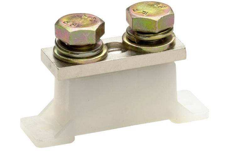 EATON INDUSTRIES A Verdeler Aansluitblok - 1015906, Doe-het-zelf en Verbouw, Elektra en Kabels, Overige typen, Nieuw, Verzenden