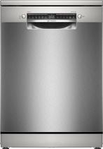Bosch SMS4HKI07E vrijstaande vaatwasser - rvs - Home Connect, Witgoed en Apparatuur, Vaatwasmachines, Verzenden, 60 cm of meer