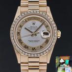 Rolex - Day-Date - 18348 - Unisex - 1993, Nieuw