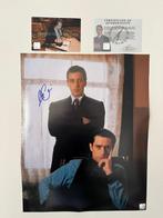 The Godfather, Al Pacino (Michael Corleone) - Signed in, Nieuw