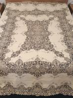 Bedsprei - 265 cm - 240 cm - pizzo op Tombolo