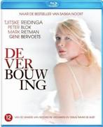 De Verbouwing (Blu-ray), Verzenden, Gebruikt