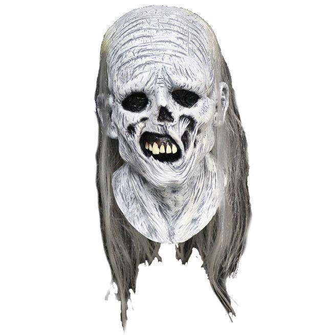 Zombie masker, Hobby en Vrije tijd, Feestartikelen, Nieuw, Verzenden