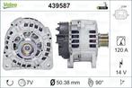 Dynamo / Alternator RENAULT SCÉNIC II (1.9 D,1.9 dCi), Auto-onderdelen, Ophalen of Verzenden, Nieuw