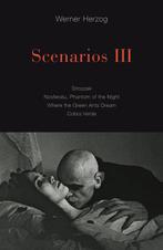 9781517907815 Scenarios III Stroszek Nosferatu, Phantom o..., Verzenden, Nieuw, Werner Herzog