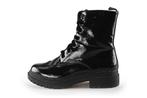 Supercracks Veterboots in maat 39 Zwart | 10% extra korting, Supercracks, Verzenden, Zwart, Overige typen