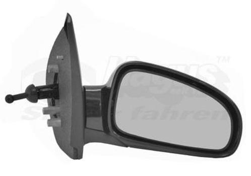SPIEGELS VOOR CHEVROLET AVEO T255 2008-2011 96406189, Auto-onderdelen, Spiegels, Nieuw, Ophalen of Verzenden