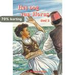 Oog van horus, het - 2 (machtiger) 9789033616532 P. de Zeeuw, Boeken, Verzenden, Gelezen, P. de Zeeuw