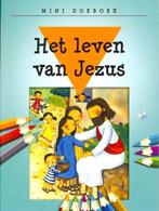 Leven van Jezus, het 9789033832819 Bethan James, Verzenden, Zo goed als nieuw, Bethan James