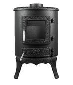 Houtkachel Nordflam Palestro, Nieuw