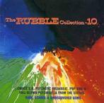 cd - Various - The Rubble Collection 10, Cd's en Dvd's, Zo goed als nieuw, Verzenden