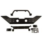Rugged Ridge Spartan Front Bumper HCE W/Overrider 07-18 Jeep, Ophalen of Verzenden, Nieuw