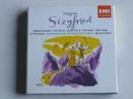 Richard Wagner - Siegfried / Bernard Haitink, Te Kanawa, Eva, Cd's en Dvd's, Cd's | Klassiek, Verzenden, Nieuw in verpakking
