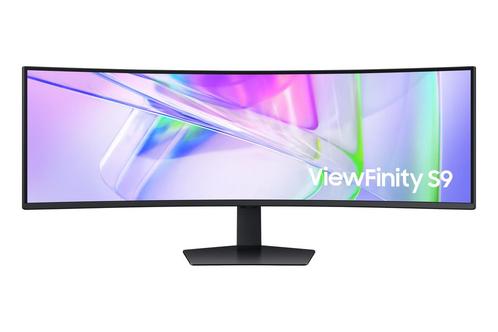 49 Samsung S9 S95UC ViewFinity Curved/DQHD/DP/2xHDMI, Computers en Software, Monitoren, Nieuw, Ophalen of Verzenden