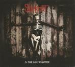 cd digi - Slipknot - .5: The Gray Chapter, Cd's en Dvd's, Cd's | Hardrock en Metal, Zo goed als nieuw, Verzenden