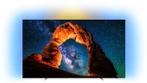 Philips 65OLED803 - 65 Inch 4K Ultra HD OLED Ambilight Tv, Ophalen, Philips, OLED, Zo goed als nieuw