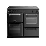€3299 Stoves Richmond S1100 Ei fornuis, Witgoed en Apparatuur, Fornuizen, Ophalen of Verzenden, Nieuw