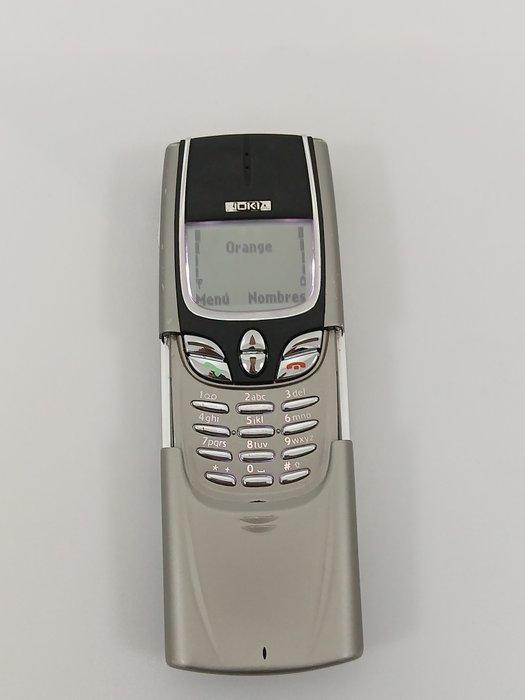 Nokia 8850 - Mobiele telefoon (1), Spelcomputers en Games, Spelcomputers | Overige Accessoires