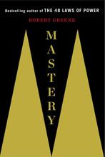 9780670024964 Mastery Robert Greene, Boeken, Verzenden, Nieuw, Robert Greene