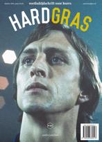 Hard Gras 104 - Oktober 2015 / Hard gras / 104 9789026330513, Verzenden, Zo goed als nieuw, Jaap Groot