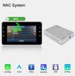 Peugeot Citroën Draadloze Apple Carplay & Android Auto m..., Auto diversen, Autoradio's, Nieuw