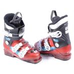 36,5 37 kinder skischoenen SALOMON T3, RED/black, Sport en Fitness, Skiën en Langlaufen, Verzenden, Gebruikt, Salomon