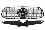 Sport Panamericana Grille geschikt voor Mercedes V167 GLE va, Ophalen of Verzenden