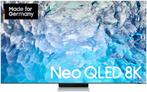 Samsung Gq65qn900btxzg 8k Uhd Neo Qled Tv 65 Inch, Nieuw, Samsung, Ophalen of Verzenden