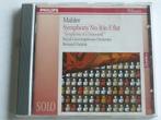 Mahler - Symphony no. 8 / Bernard Haitink, Cd's en Dvd's, Verzenden, Nieuw in verpakking