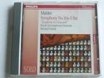 Mahler - Symphony no. 8 / Bernard Haitink, Cd's en Dvd's, Verzenden, Zo goed als nieuw