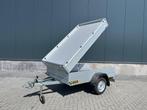 ANSSEMS BAGAGEWAGEN 211 X 126 X 48 CM 750 KG VOORRAAD!!, Auto diversen, Aanhangers en Bagagewagens, Ophalen, Nieuw