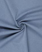 Zware Canvas Blauw, Hobby en Vrije tijd, Stoffen en Lappen, Nieuw, Blauw
