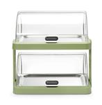 Hendi Koeldisplay UNIQ Duo | Designed by Robert Bronwasser |, Witgoed en Apparatuur, Koelkasten en IJskasten, Ophalen of Verzenden