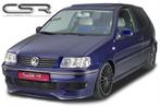 Frontspoiler | Volkswagen | Polo 99-01 3d hat. / Polo 99-01, Verzenden, Nieuw, Volkswagen