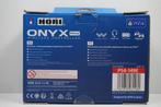 ps4 Hori Onyx Plus Wireless Controller Black Boxed