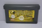Harry Potter and the Chamber of Secrets (GBA EUR), Zo goed als nieuw, Verzenden