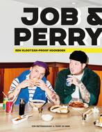 Job & Perry 9789048857999 Perry de Man, Verzenden, Gelezen, Perry de Man