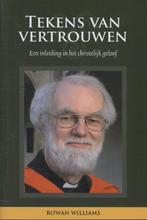 Tekens van vertrouwen 9789089720603 Rowan Williams, Verzenden, Gelezen, Rowan Williams