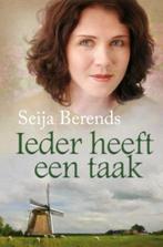 Ieder heeft een taak 9789059774803 Seija Berends, Boeken, Verzenden, Gelezen, Seija Berends