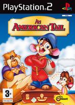 Fievel An American Tail (PlayStation 2), Gebruikt, Verzenden