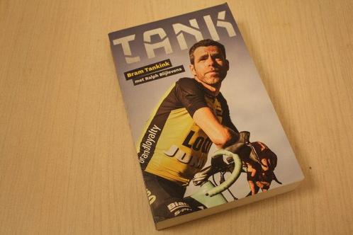 9789048840274 . Titel:  Tank, Boeken, Godsdienst en Theologie, Verzenden