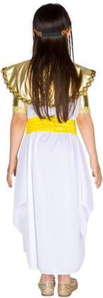 2dekans | Dressforfun Meisjeskostuum kleine farao 116 (5-7y), Ophalen of Verzenden, Zo goed als nieuw