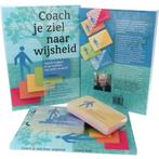 Coach je ziel naar wijsheid - Steven Smitt, Verzenden, Nieuw